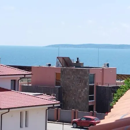 Pearl Apartmán