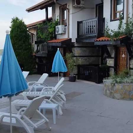 Pearl * Szozopol