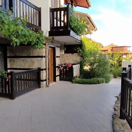 Apartament Pearl