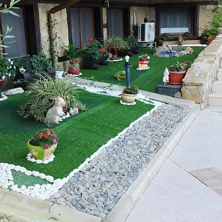 Apartament Pearl *