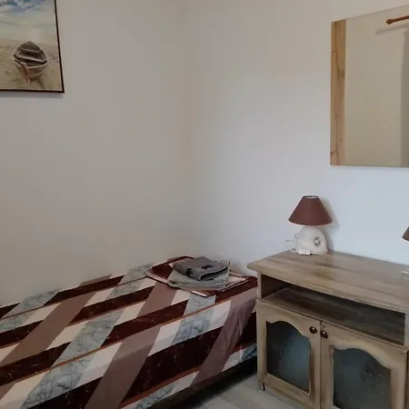 Pearl Apartament Sozopol