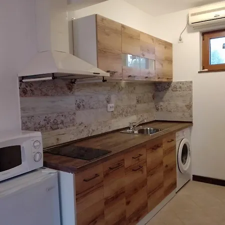 Apartament Pearl Sozopol
