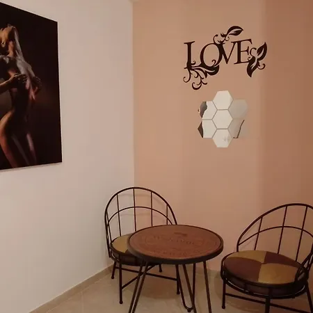 Appartamento Pearl *