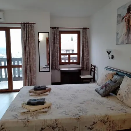 Pearl Apartamento Sozopol