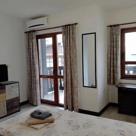 Appartamento Pearl Sozopol