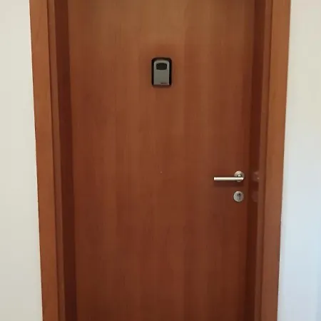 Apartament Pearl Sozopol