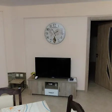 Pearl Apartament