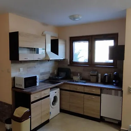 Apartment Pearl