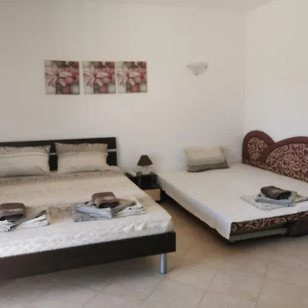 Apartament Pearl Sozopol