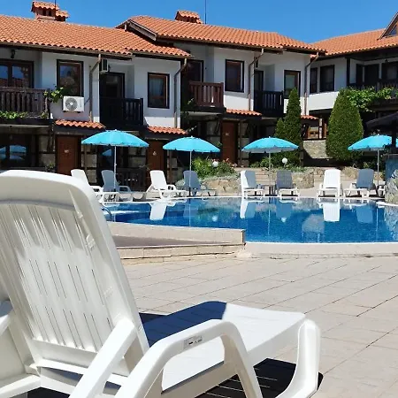 Apartament Pearl
