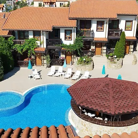 Pearl Apartament *