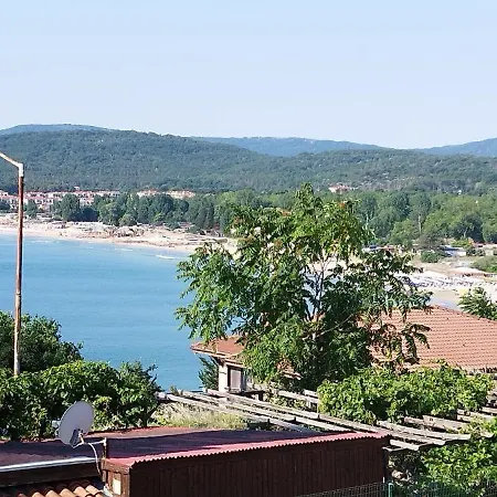 Apartment Pearl Sozopol