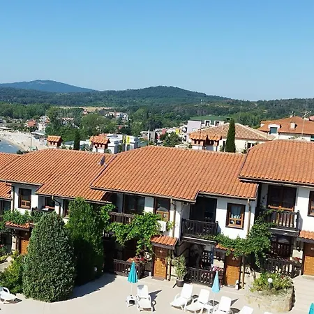 Apartament Pearl