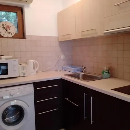 Apartament Pearl Sozopol