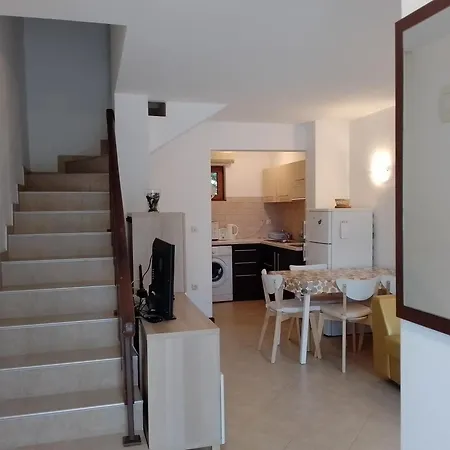 Appartement Pearl Sozopol