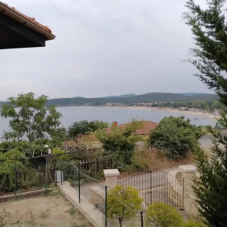 Pearl Sozopol