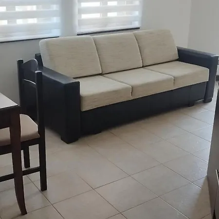 Appartement Pearl Sozopol