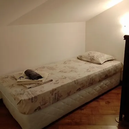 Appartement Pearl
