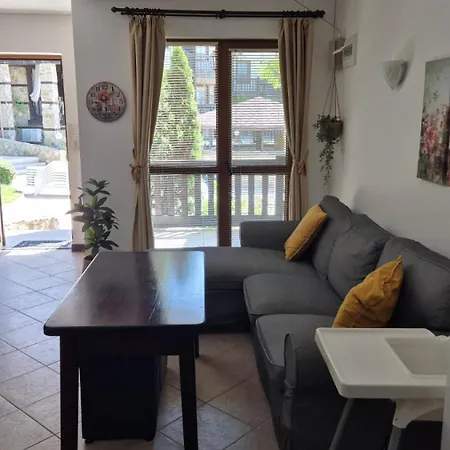 Pearl Appartement Sozopol