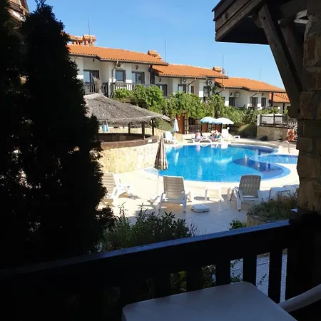 Pearl * Szozopol