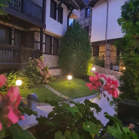 Appartement Pearl Sozopol