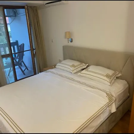 Appartement Pearl Sozopol