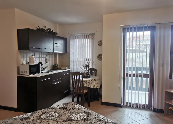 Apartment Pearl Sozopol