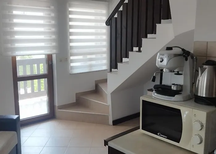 Apartment Pearl Sozopol