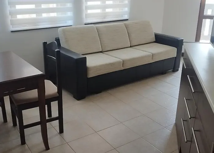 Apartment Pearl Sozopol